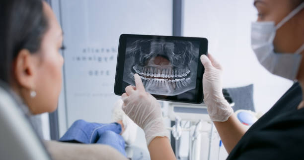 Licensed Dental Implants service in Broken Bow, NE - Smile Center Dentistry